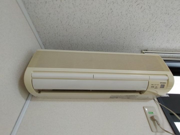 レオパレスMITOIIのその他画像