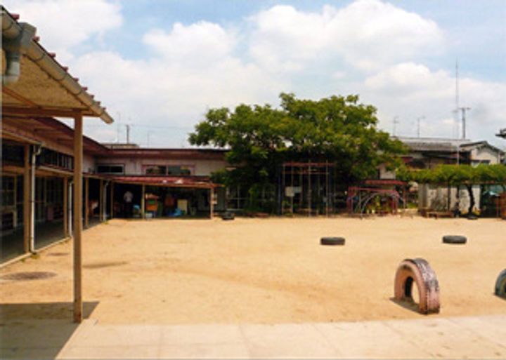 レオパレスMITOIIの周辺