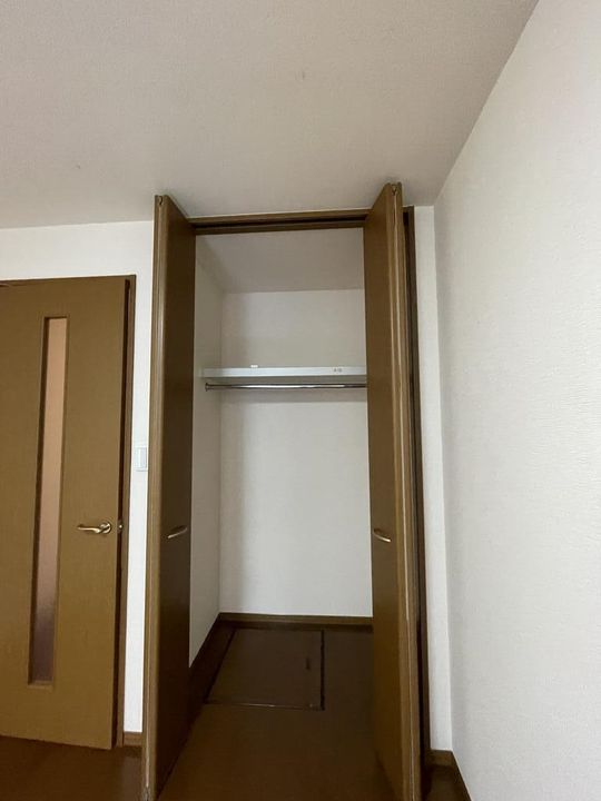 モデナエスタ北千住の内装