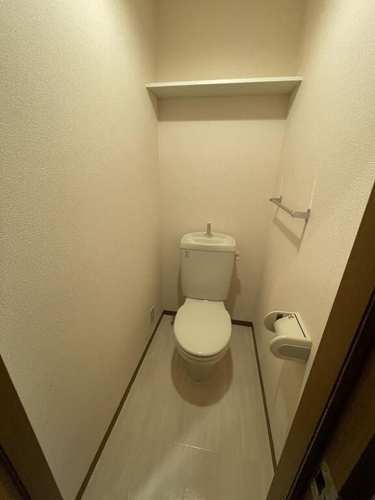 モデナエスタ北千住の内装