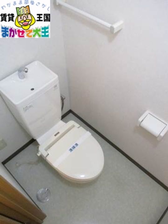 長崎県長崎市鍛冶屋町(マンション)の賃貸物件の内装