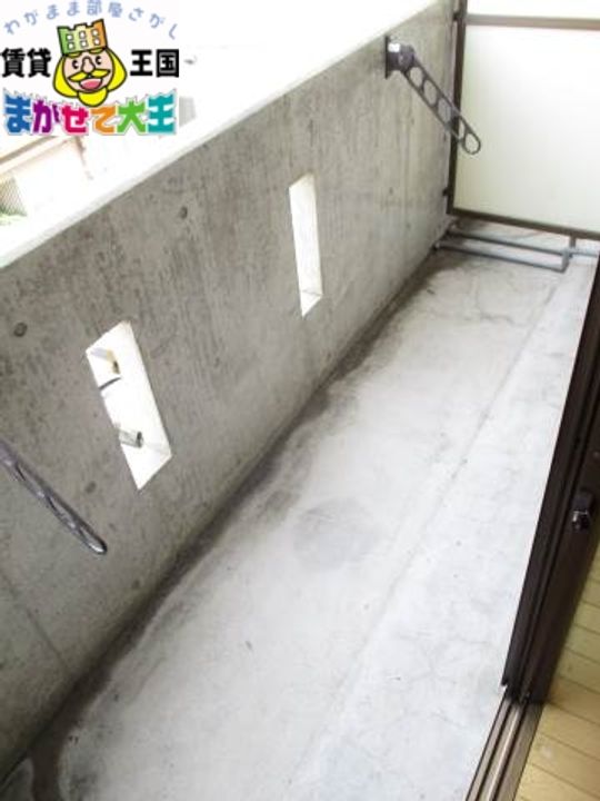 長崎県長崎市鍛冶屋町(マンション)の賃貸物件の内装