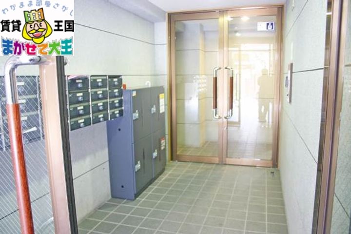 長崎県長崎市鍛冶屋町(マンション)の賃貸物件の地図
