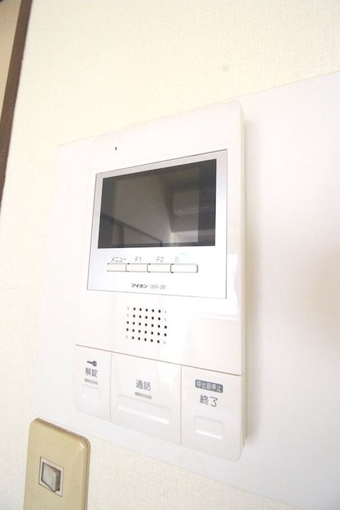鹿児島県鹿児島市荒田2(マンション)の賃貸物件の内装
