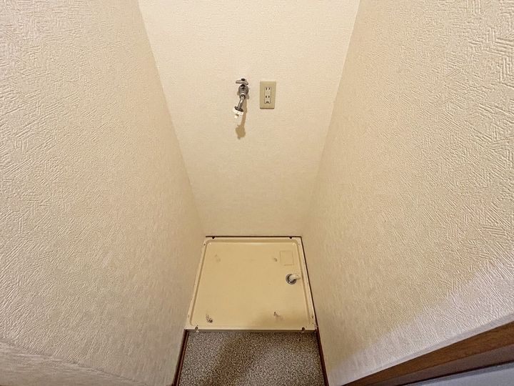 メルシーの内装