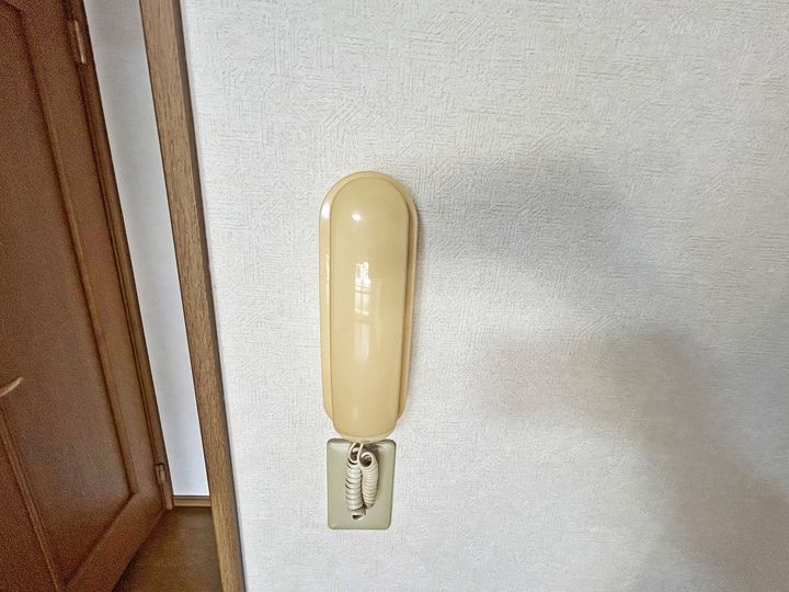 メルシーの内装