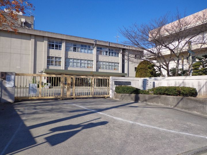 メルシーの周辺