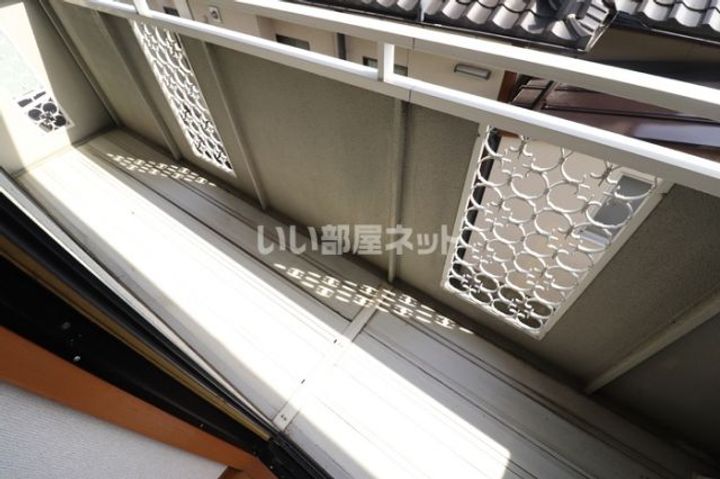 福島県郡山市鶴見坦1(アパート)の賃貸物件の内装