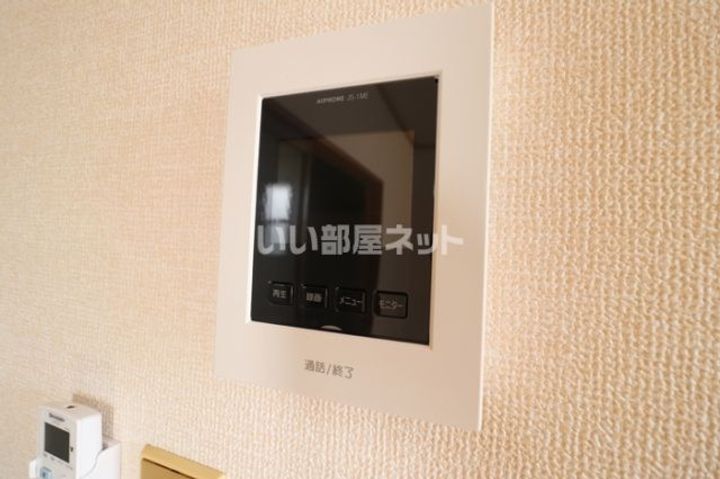 福島県郡山市鶴見坦1(アパート)の賃貸物件の内装
