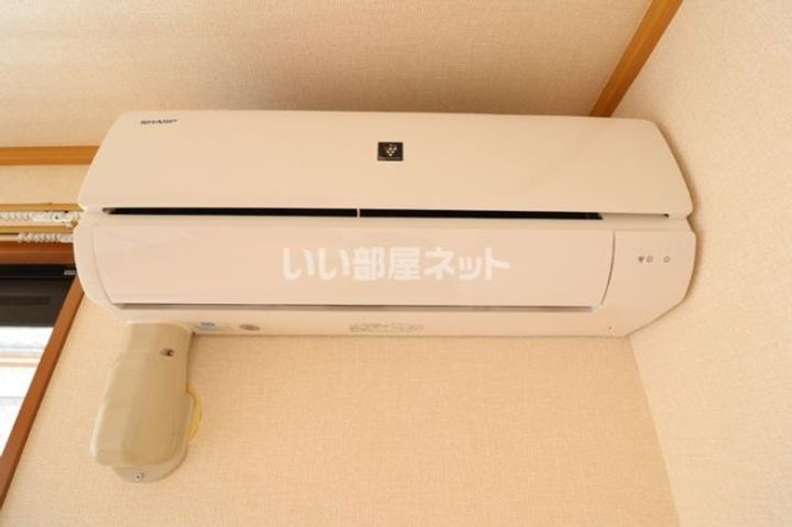 福島県郡山市鶴見坦1(アパート)の賃貸物件の内装