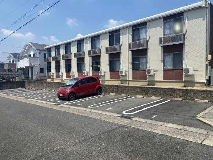 レオネクスト白仙の地図