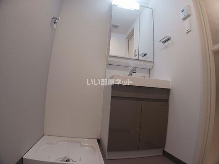 大阪府堺市西区浜寺石津町西1(マンション)の賃貸物件の内装