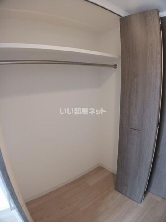 大阪府堺市西区浜寺石津町西1(マンション)の賃貸物件の内装