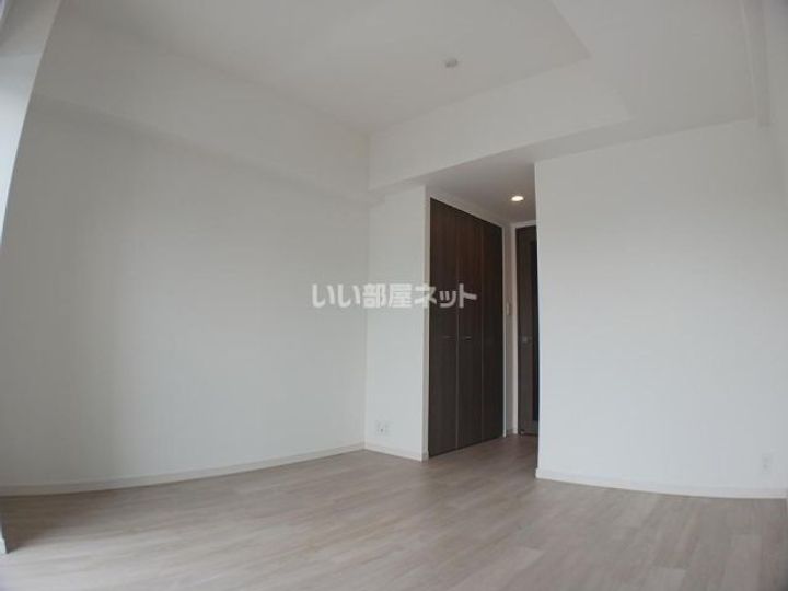 大阪府堺市西区浜寺石津町西1(マンション)の賃貸物件の内装