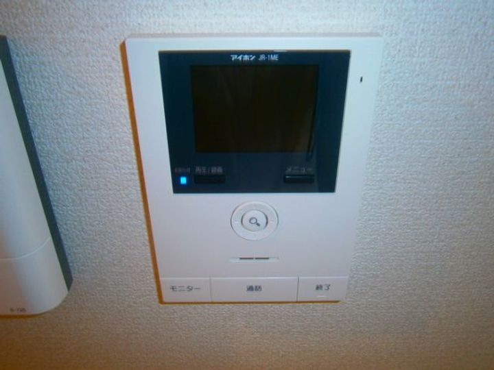 シエルメゾンの内装