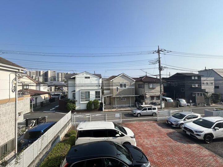 アスカハイム D棟のその他画像