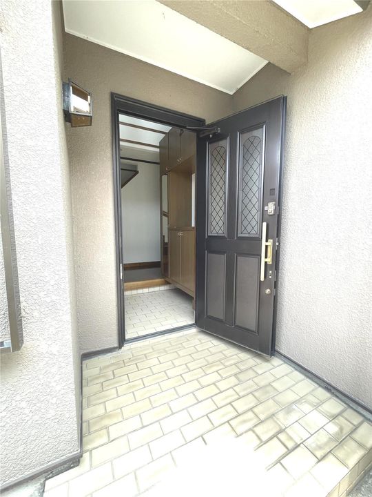 千葉県君津市北子安5(一戸建)の賃貸物件の地図