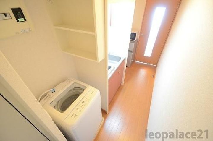 レオパレス城北のその他画像