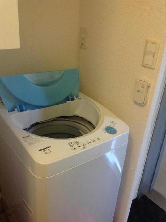 レオパレス城北のその他画像