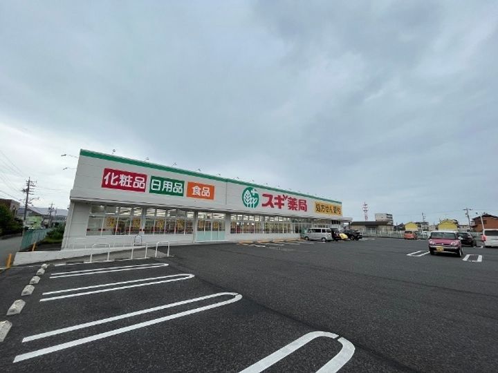 ルミネ高松の周辺