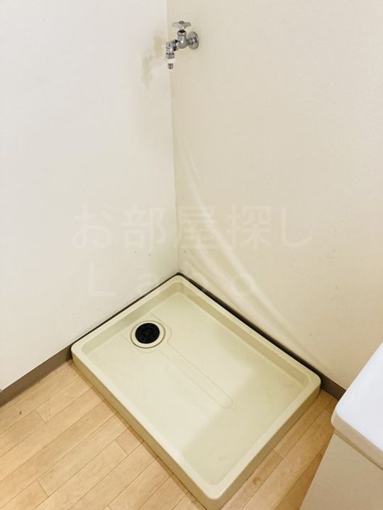 神奈川県小田原市浜町1(マンション)の賃貸物件の内装