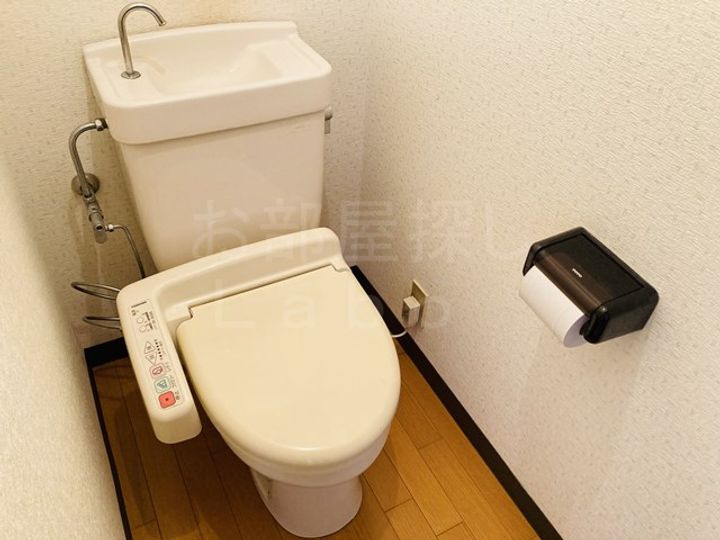 神奈川県小田原市浜町1(マンション)の賃貸物件の内装