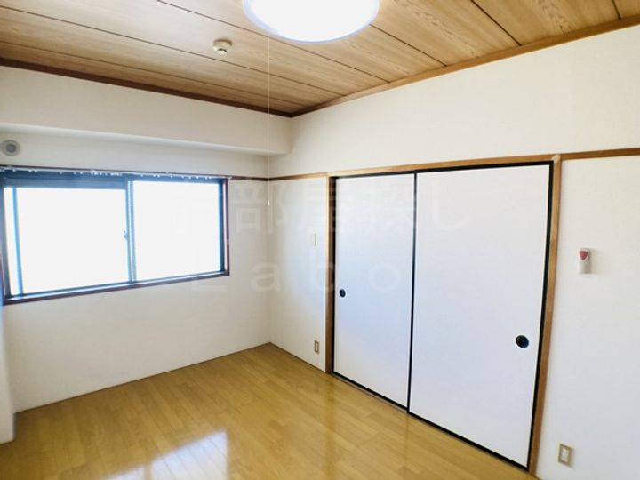 神奈川県小田原市浜町1(マンション)の賃貸物件の内装