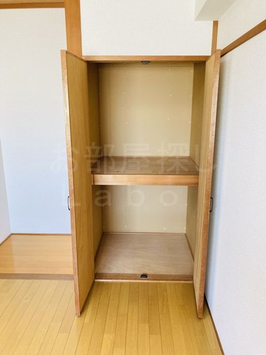 神奈川県小田原市浜町1(マンション)の賃貸物件の内装