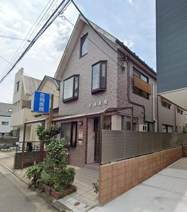 ハーモニーテラス南小岩IXの周辺