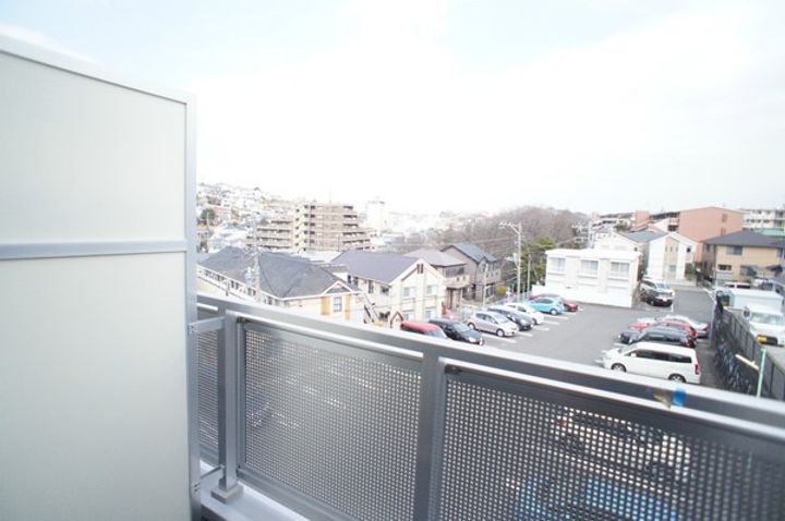 神奈川県藤沢市藤が岡1(アパート)の賃貸物件のその他画像