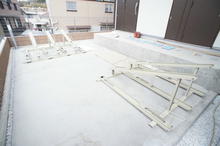 神奈川県藤沢市藤が岡1(アパート)の賃貸物件のその他画像