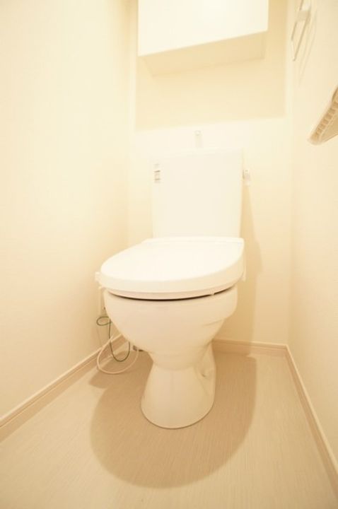 神奈川県藤沢市藤が岡1(アパート)の賃貸物件の内装