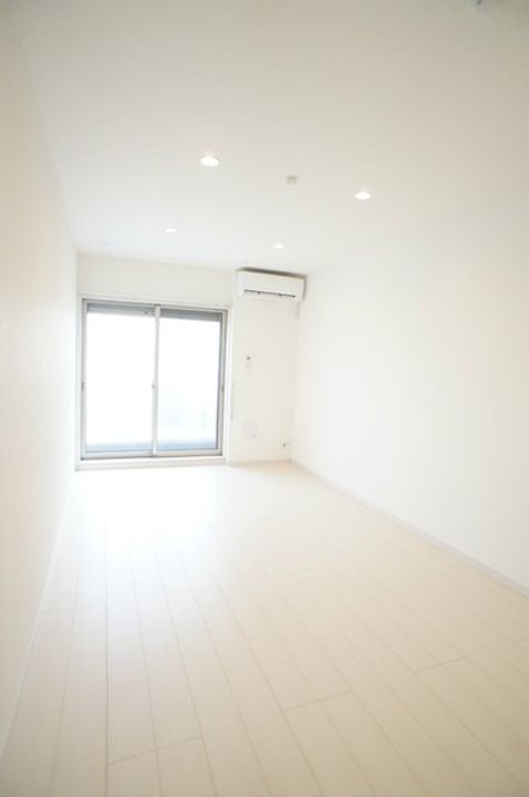 神奈川県藤沢市藤が岡1(アパート)の賃貸物件の内装