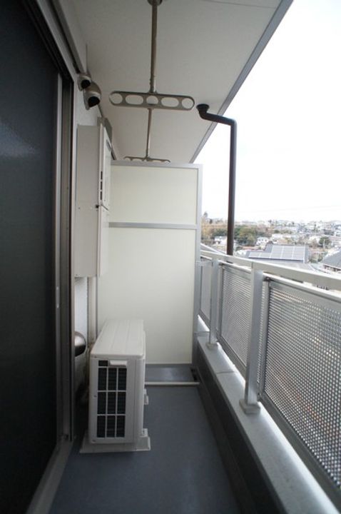 神奈川県藤沢市藤が岡1(アパート)の賃貸物件の内装