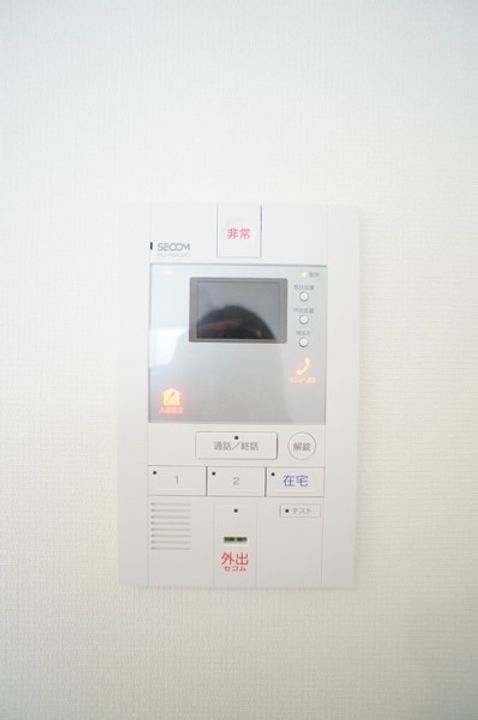 神奈川県藤沢市藤が岡1(アパート)の賃貸物件の内装