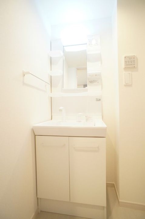 神奈川県藤沢市藤が岡1(アパート)の賃貸物件の内装