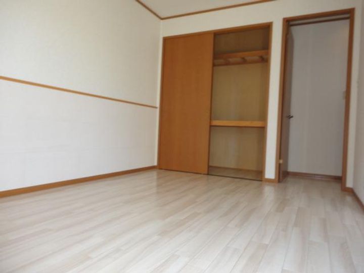 プランドールMITANI C 角の居間