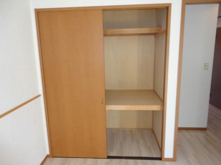 プランドールMITANI C 角の内装