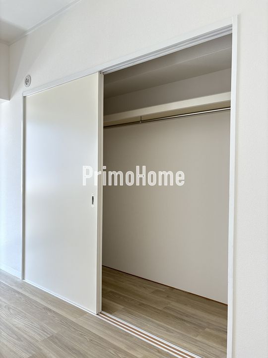 フェリーチェお茶の水の内装