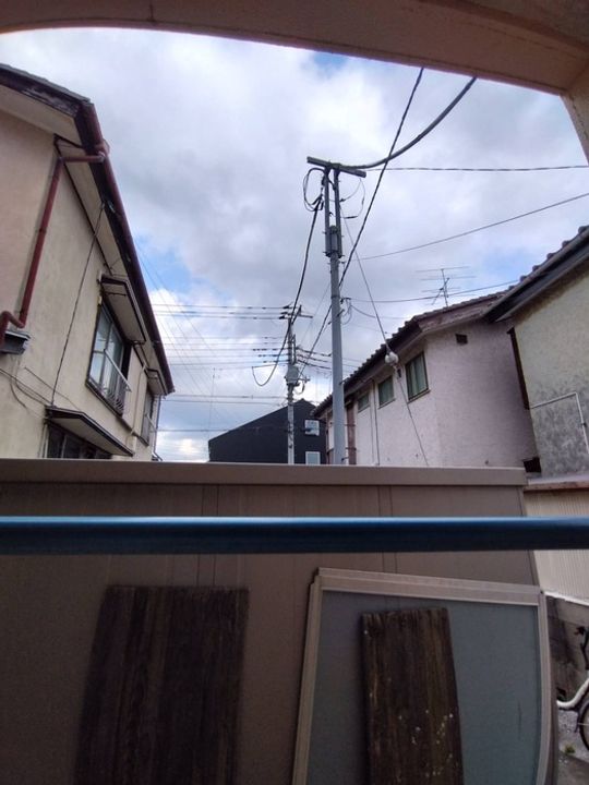 エスポワール田無のその他画像