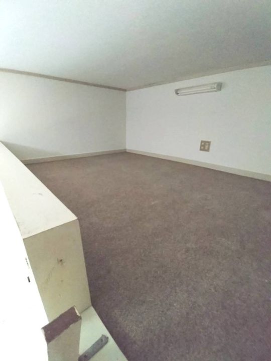 エスポワール田無の内装