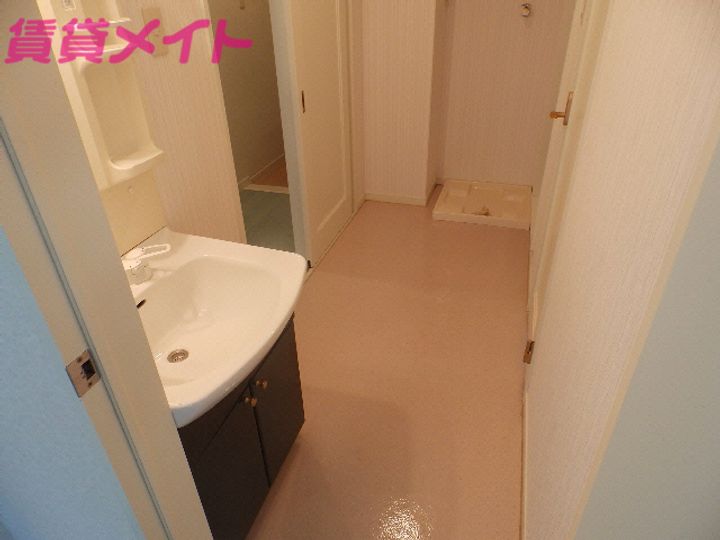 ラ・テラ滝川の内装