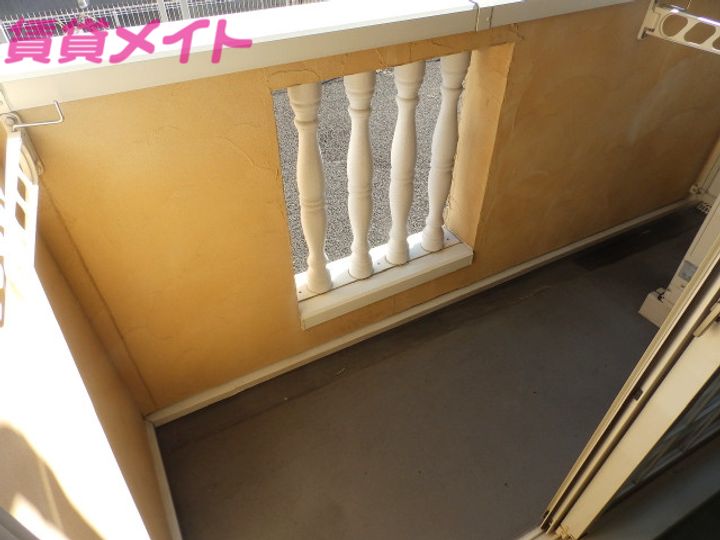 ラ・テラ滝川の内装