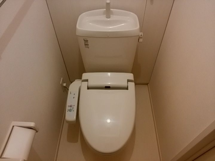 新潟県長岡市四郎丸3(アパート)の賃貸物件の内装