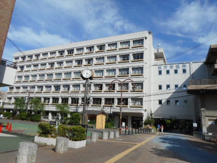 グラシオッソの周辺