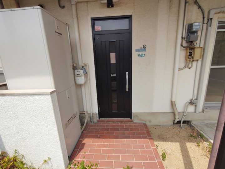 大阪府寝屋川市三井が丘4(一戸建)の賃貸物件の地図