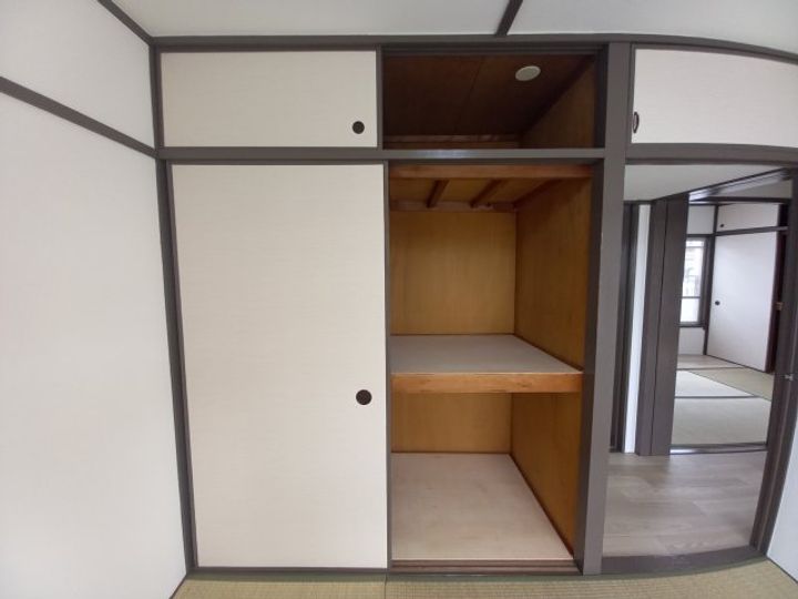 大阪府寝屋川市三井が丘4(一戸建)の賃貸物件の内装