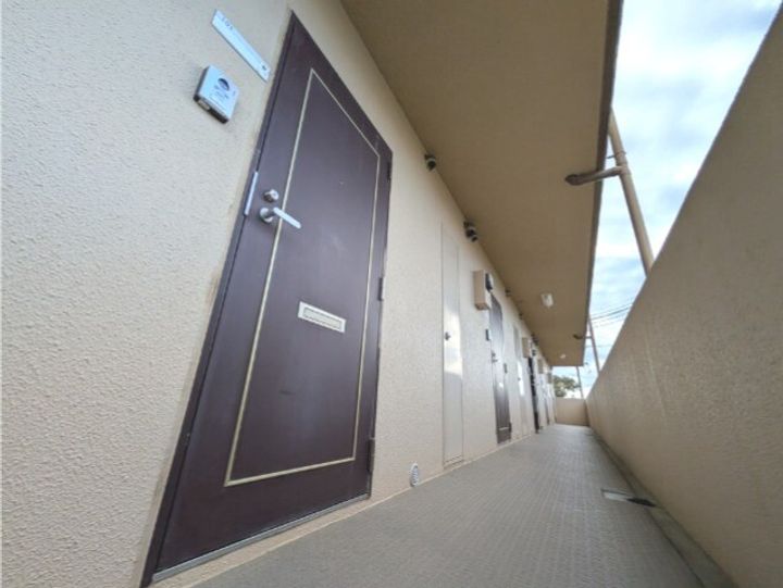 静岡県浜松市中央区三方原町(マンション)の賃貸物件の地図