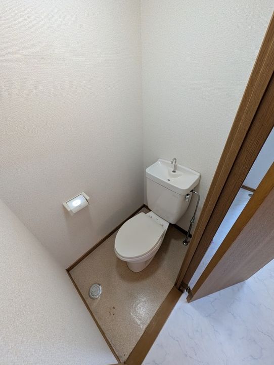 静岡県浜松市中央区三方原町(マンション)の賃貸物件の内装