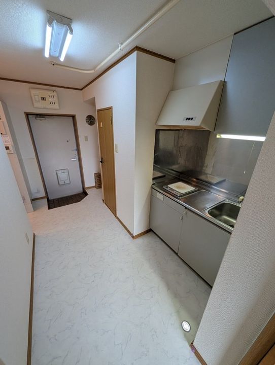 静岡県浜松市中央区三方原町(マンション)の賃貸物件の内装